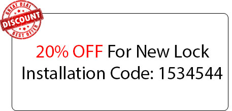 New Lock Installation Discount - Locksmith at South Elgin, IL - South Elgin Il Locksmith